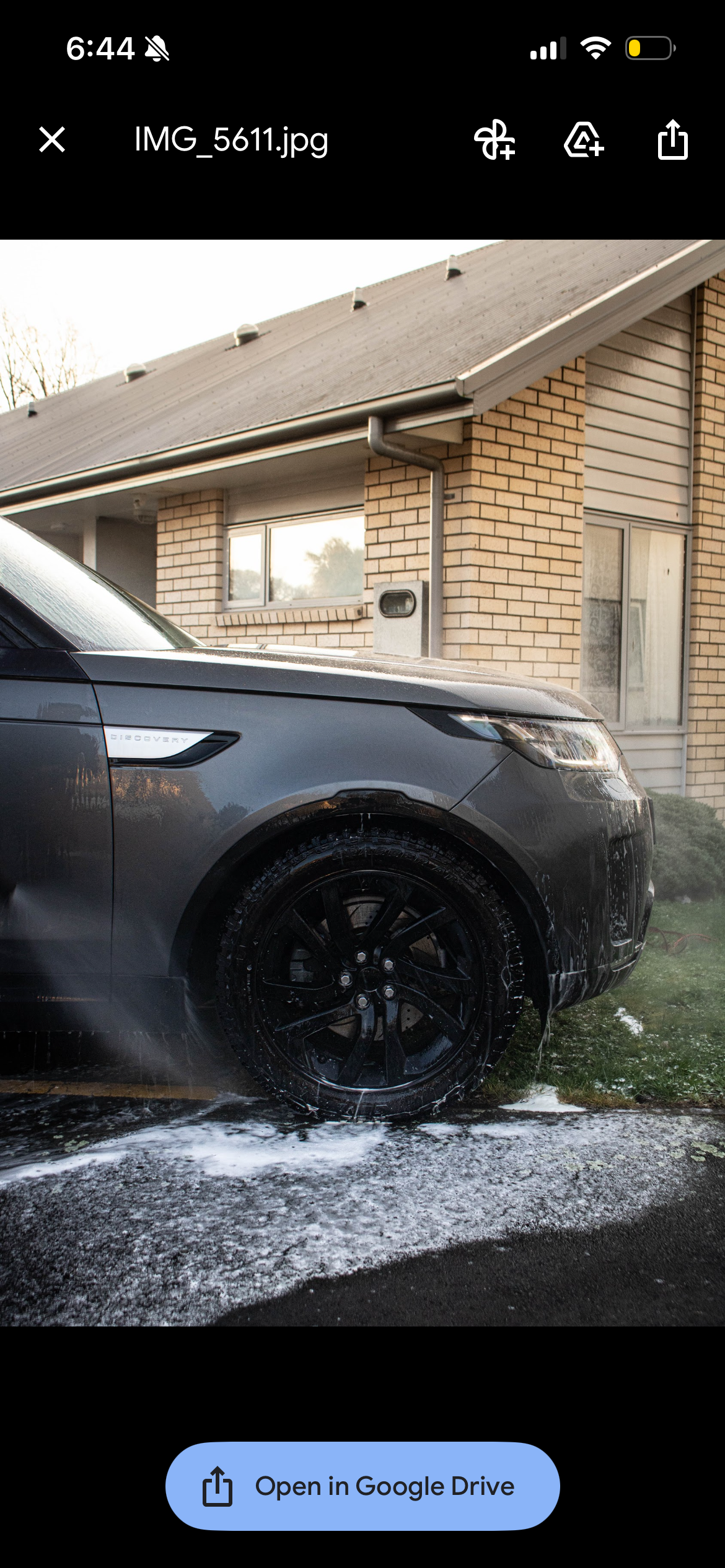 TurboShineNZ mobile detailing