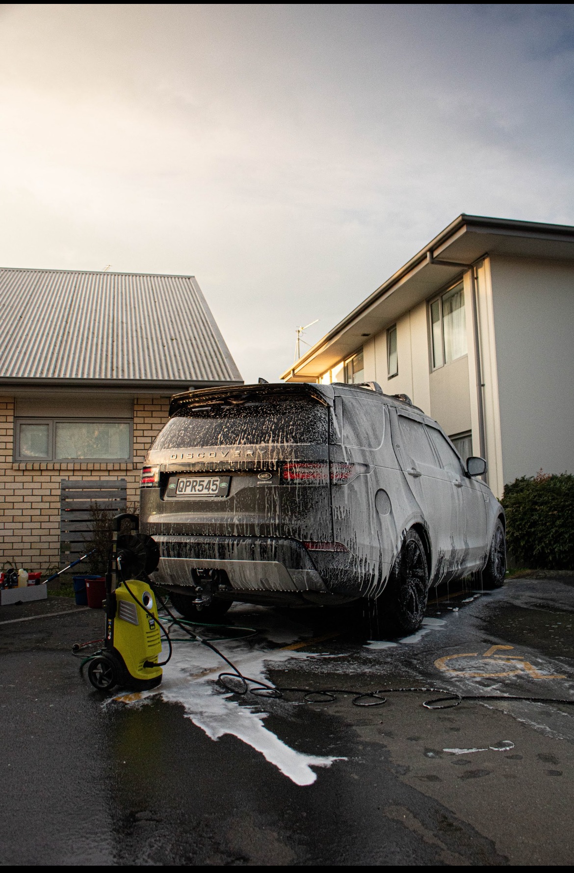 TurboShineNZ premium car detailing